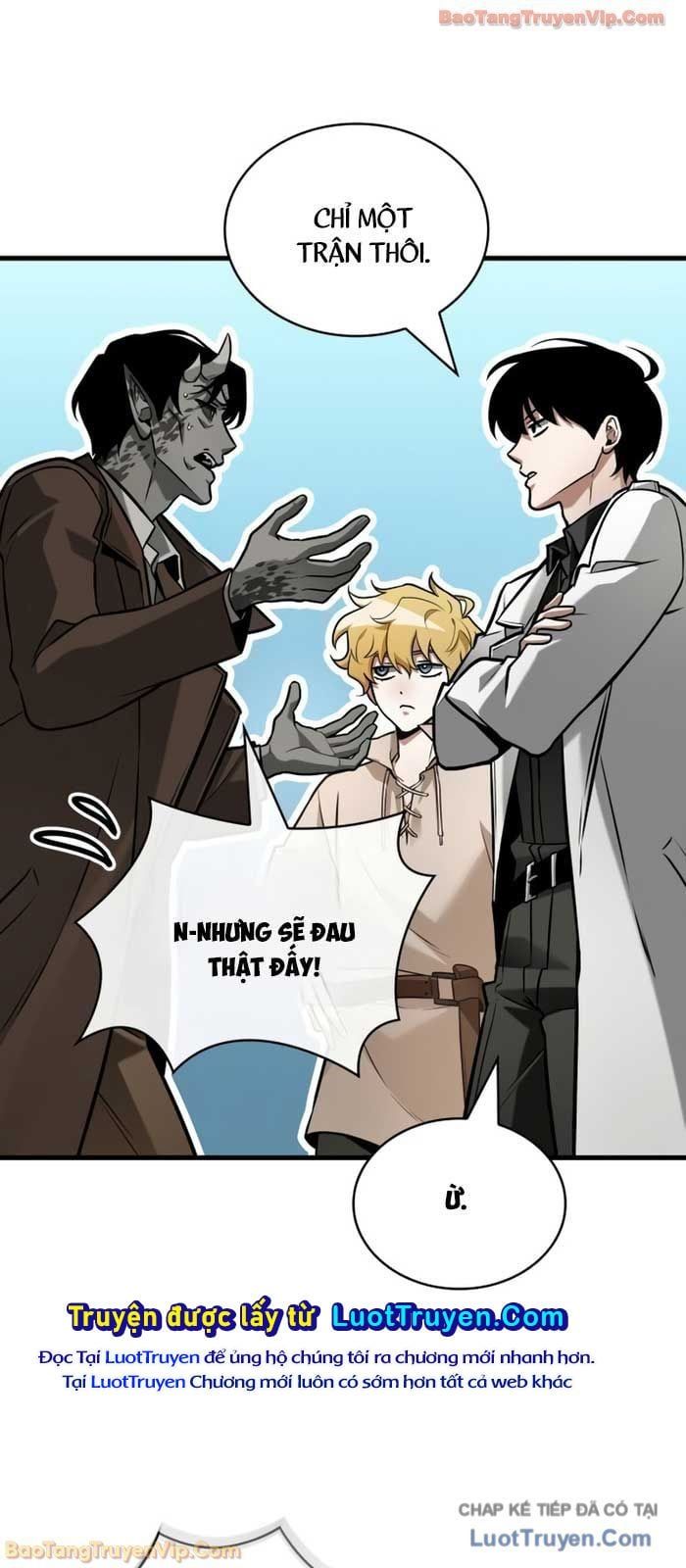 Toàn Trí Độc Giả Chap 293 - Next Chap 294