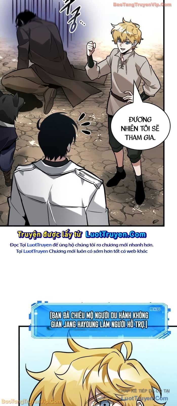 Toàn Trí Độc Giả Chap 293 - Next Chap 294