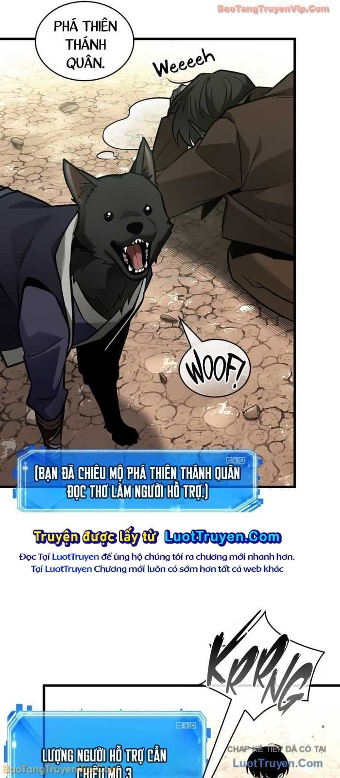 Toàn Trí Độc Giả Chap 293 - Next Chap 294