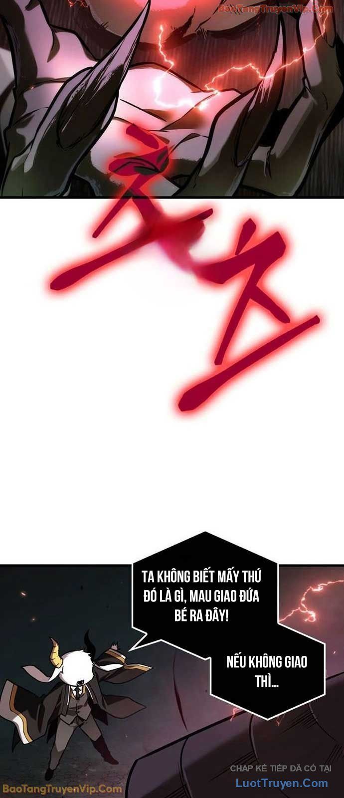 Toàn Trí Độc Giả Chap 290 - Next Chap 291