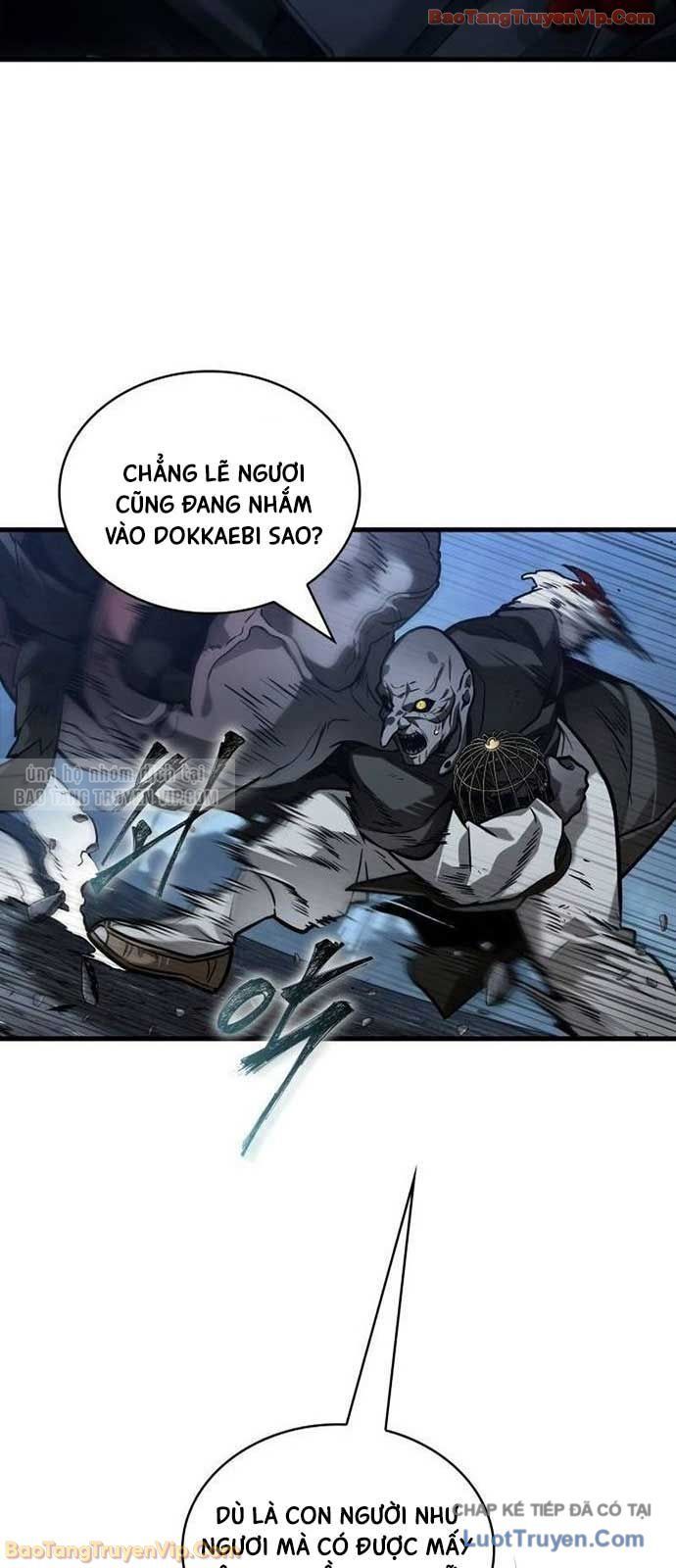 Toàn Trí Độc Giả Chap 290 - Next Chap 291