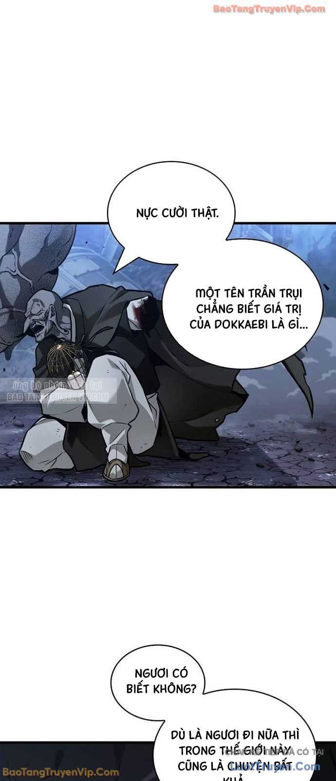 Toàn Trí Độc Giả Chap 290 - Next Chap 291