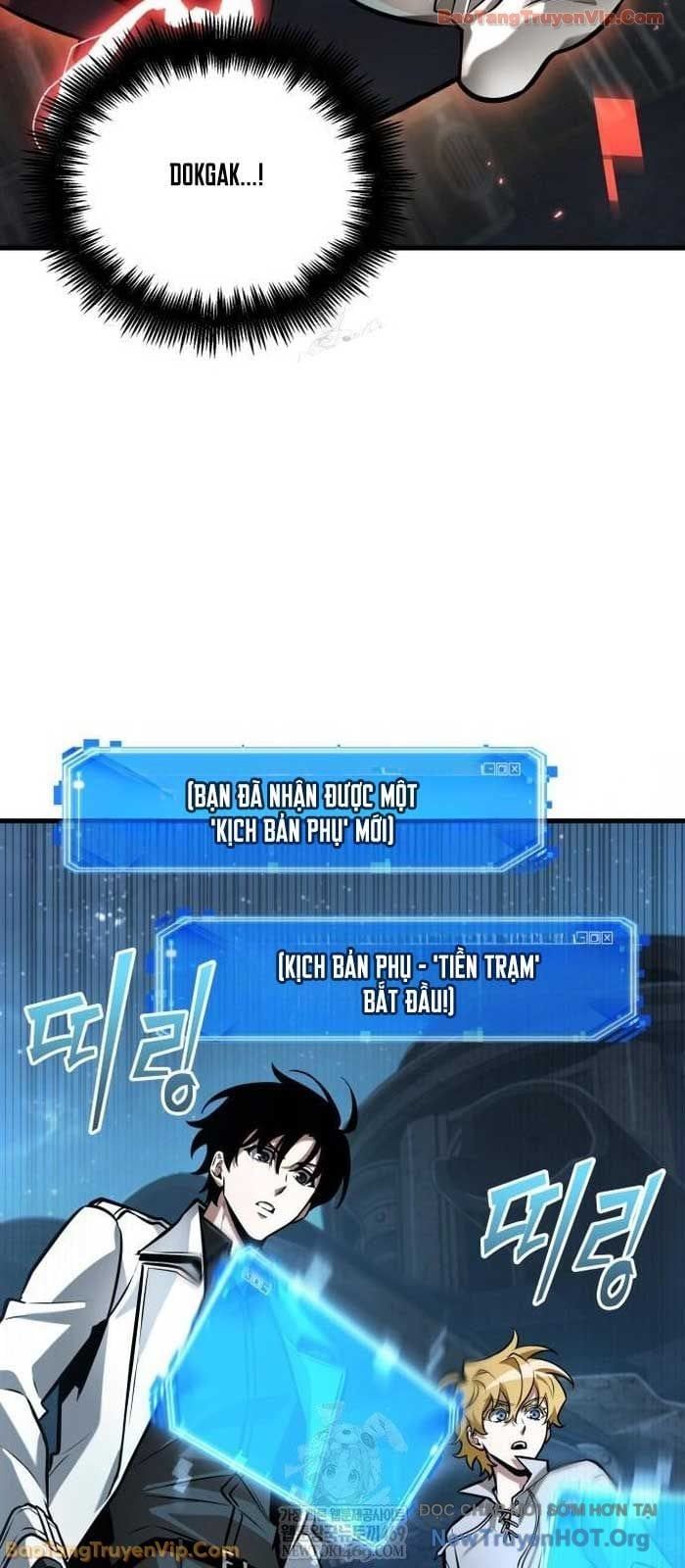 Toàn Trí Độc Giả Chap 291 - Next Chap 292