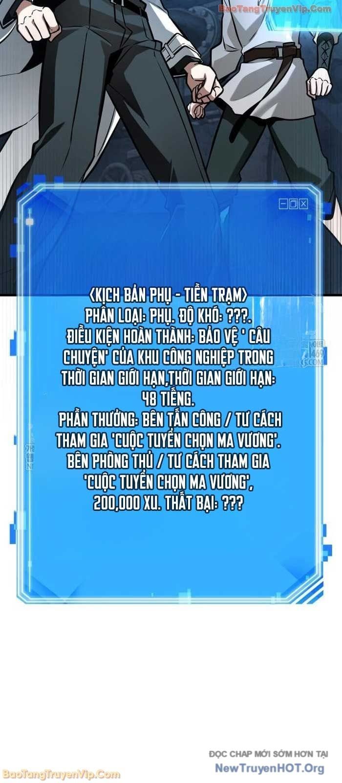 Toàn Trí Độc Giả Chap 291 - Next Chap 292