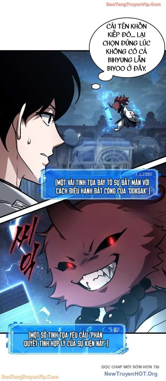 Toàn Trí Độc Giả Chap 291 - Next Chap 292