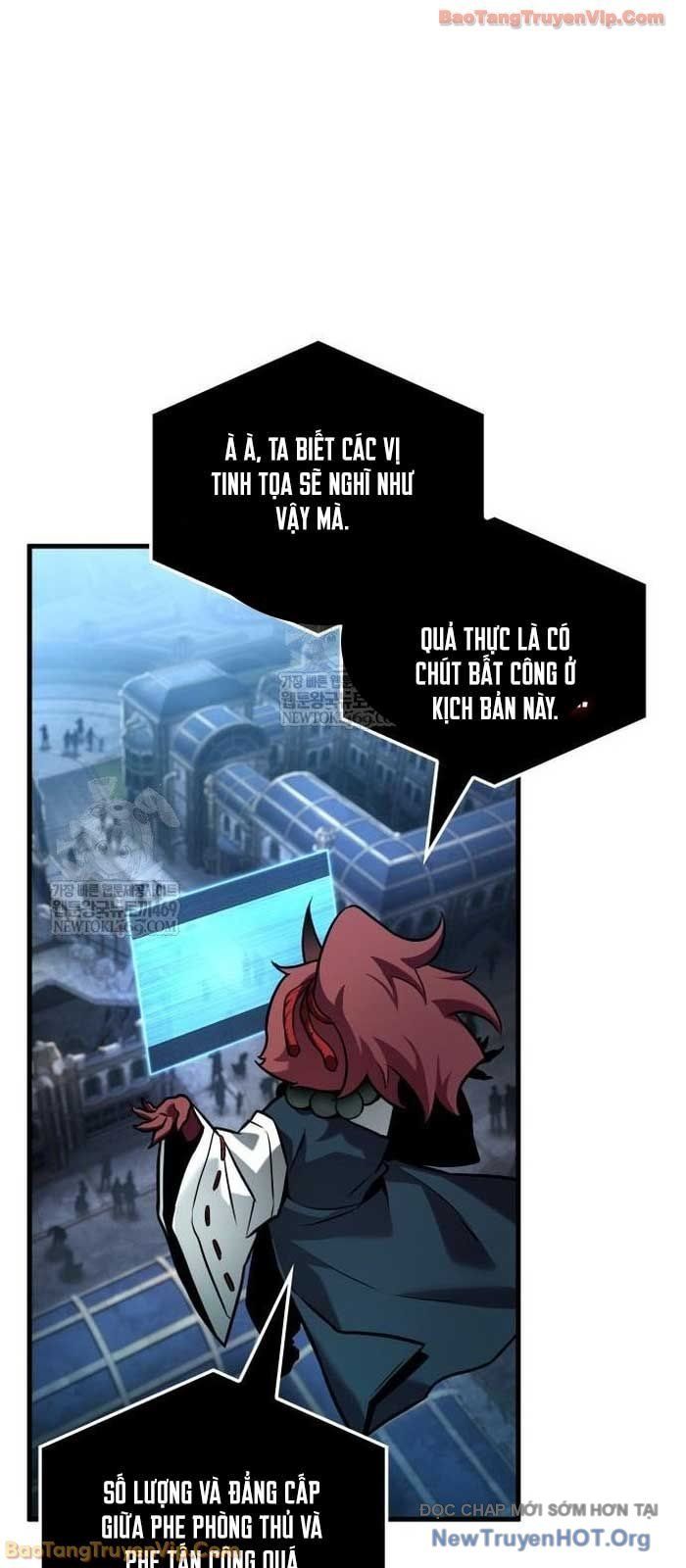 Toàn Trí Độc Giả Chap 291 - Next Chap 292