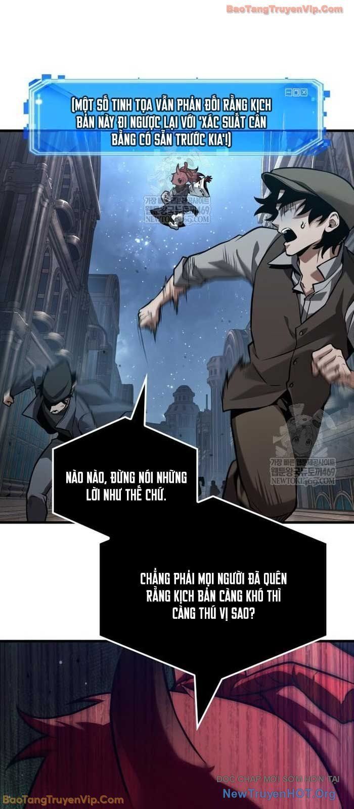 Toàn Trí Độc Giả Chap 291 - Next Chap 292