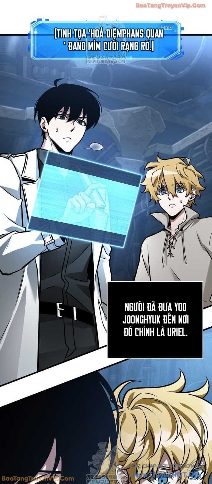 Toàn Trí Độc Giả Chap 291 - Next Chap 292