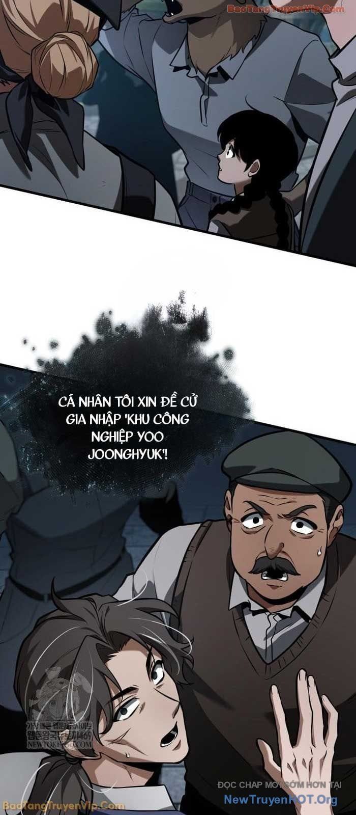 Toàn Trí Độc Giả Chap 291 - Next Chap 292