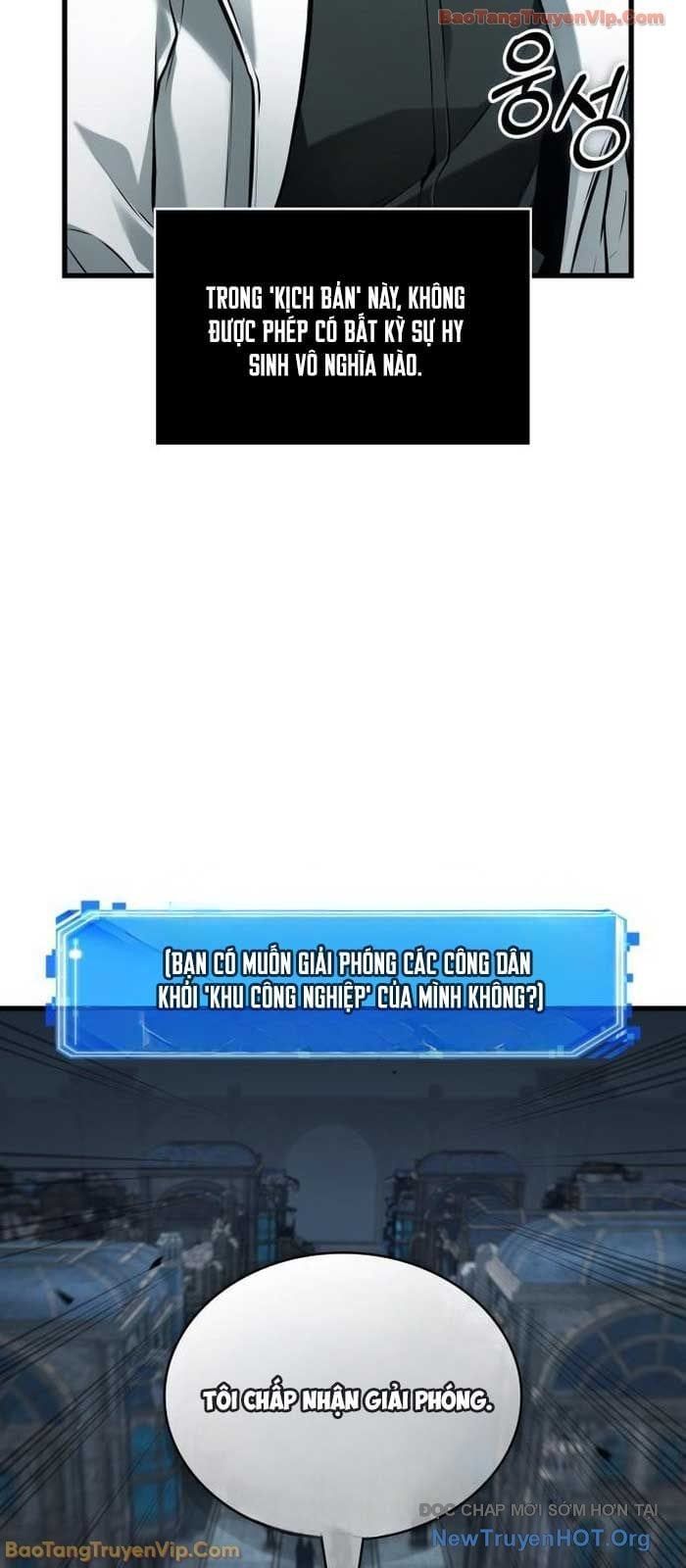 Toàn Trí Độc Giả Chap 291 - Next Chap 292