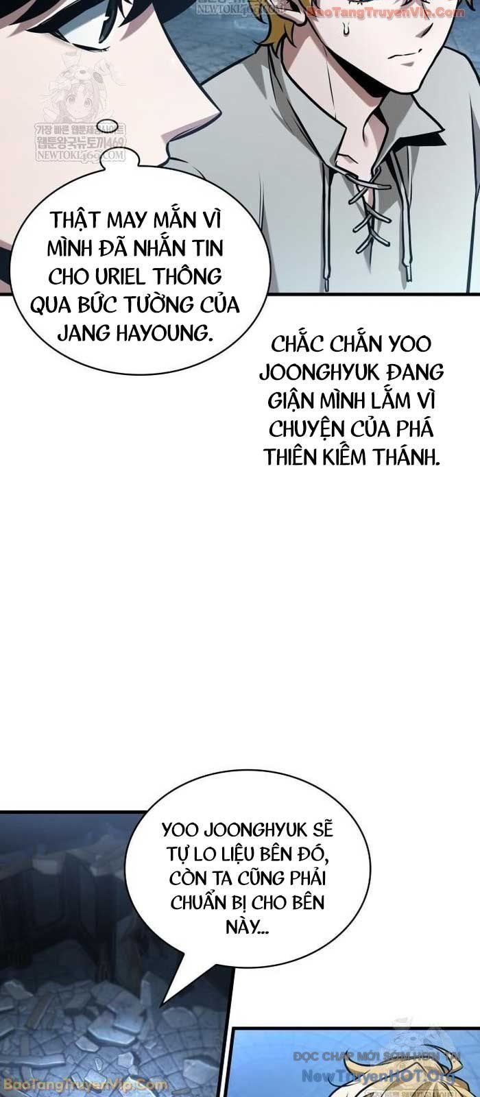 Toàn Trí Độc Giả Chap 291 - Next Chap 292