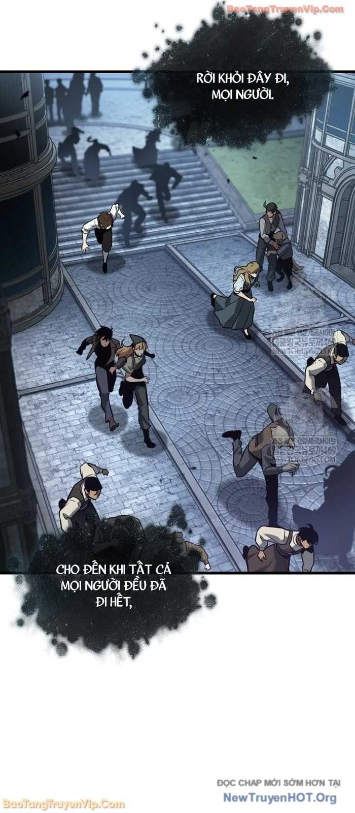 Toàn Trí Độc Giả Chap 291 - Next Chap 292