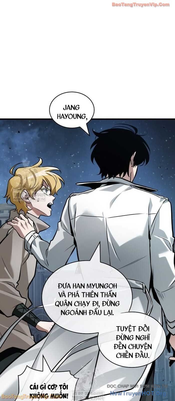 Toàn Trí Độc Giả Chap 291 - Next Chap 292