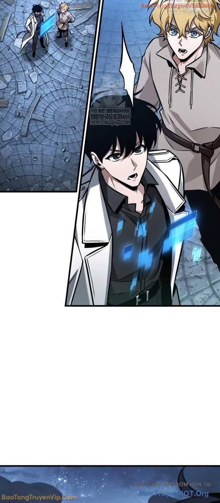 Toàn Trí Độc Giả Chap 291 - Next Chap 292