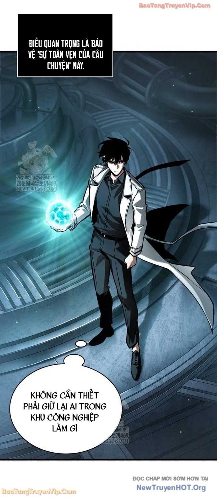 Toàn Trí Độc Giả Chap 291 - Next Chap 292