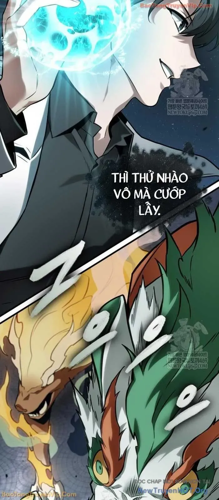 Toàn Trí Độc Giả Chap 291 - Next Chap 292