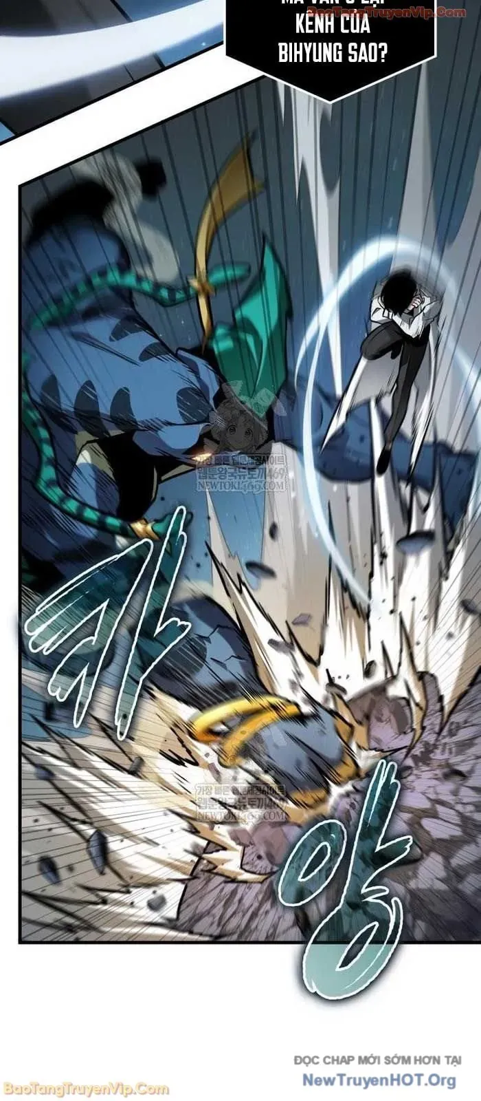 Toàn Trí Độc Giả Chap 291 - Next Chap 292