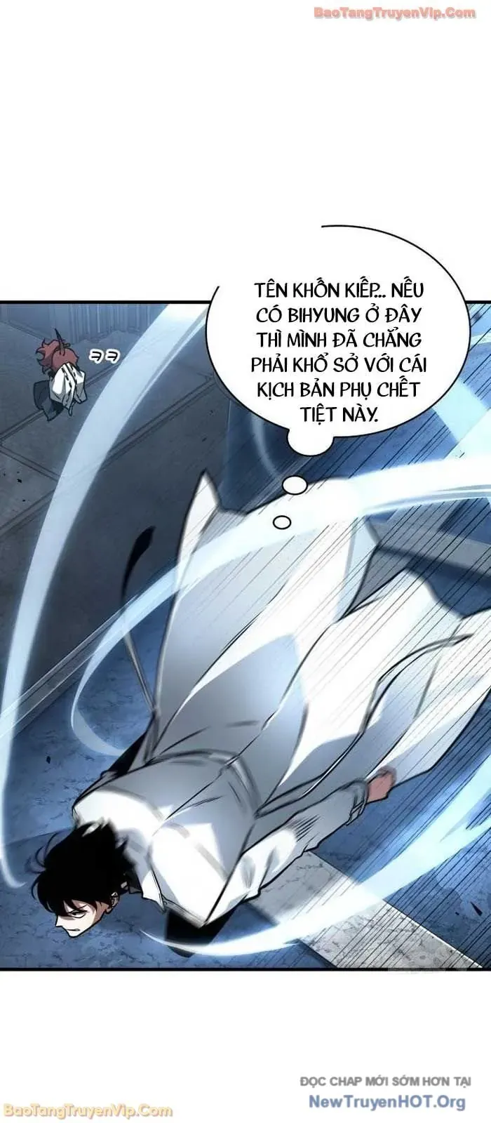 Toàn Trí Độc Giả Chap 291 - Next Chap 292