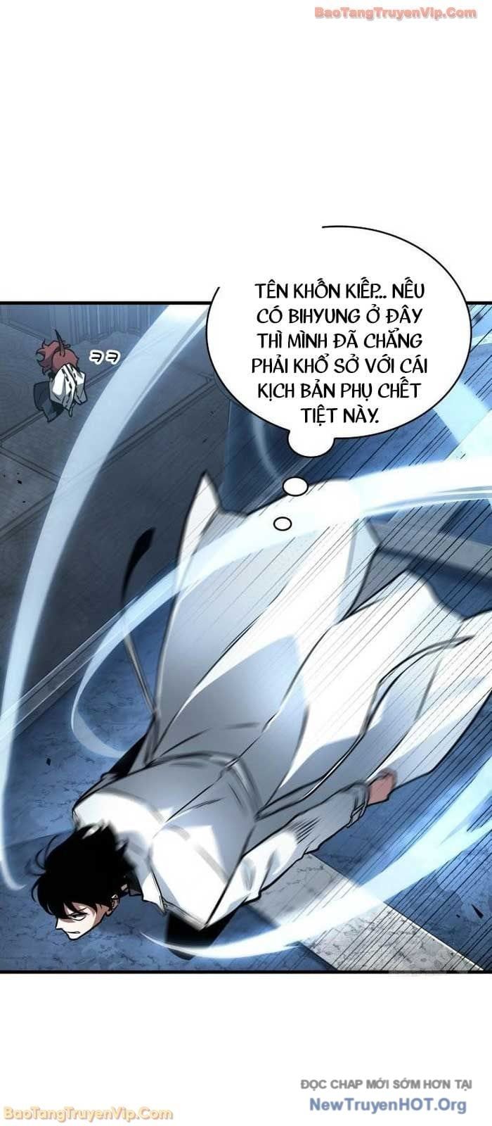 Toàn Trí Độc Giả Chap 291 - Next Chap 292
