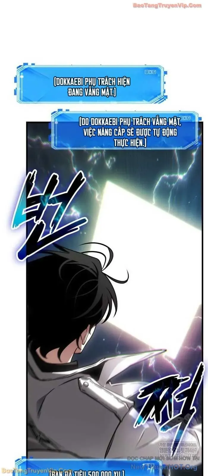 Toàn Trí Độc Giả Chap 291 - Next Chap 292