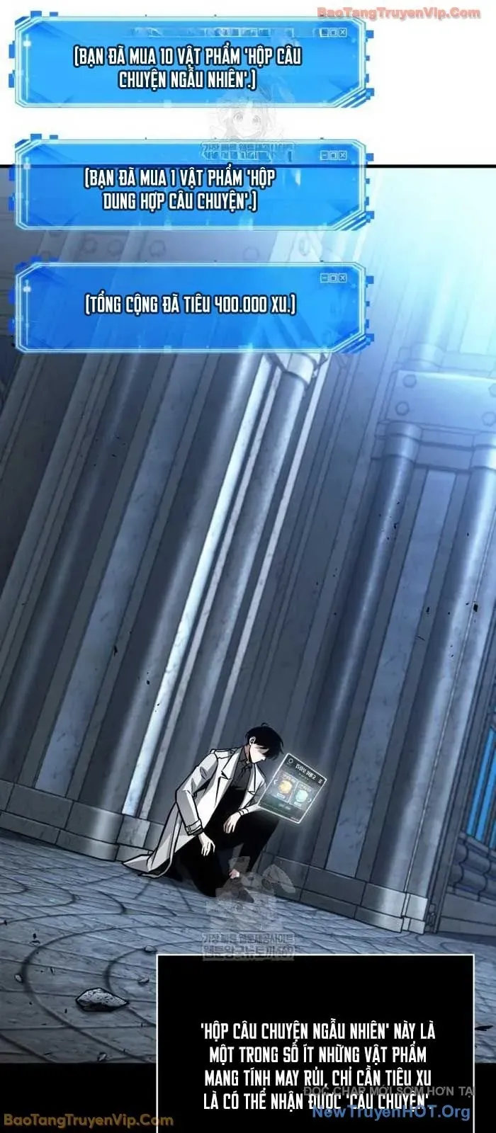 Toàn Trí Độc Giả Chap 291 - Next Chap 292