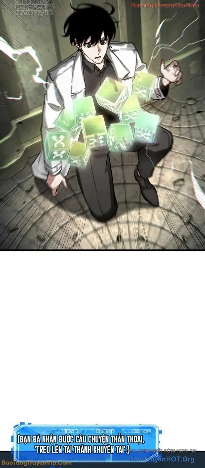 Toàn Trí Độc Giả Chap 291 - Next Chap 292