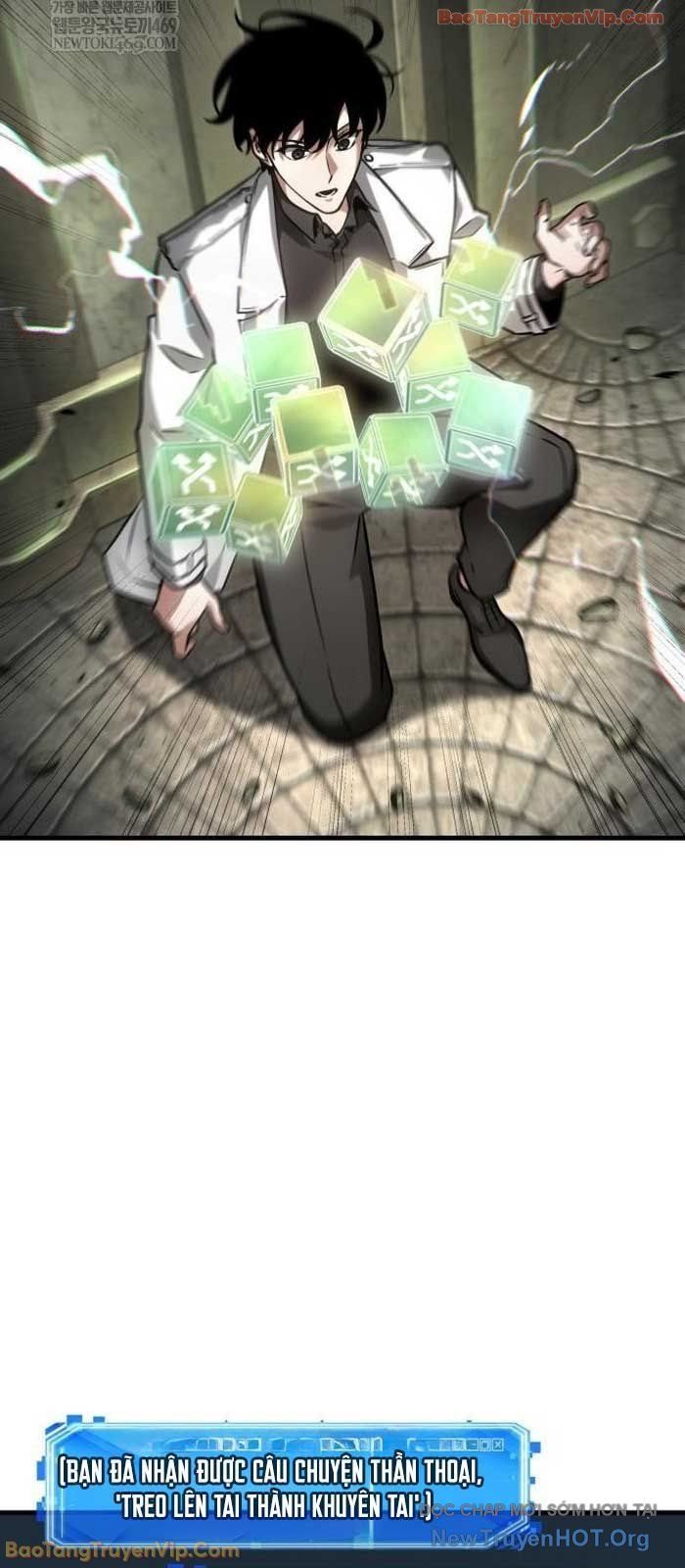 Toàn Trí Độc Giả Chap 291 - Next Chap 292
