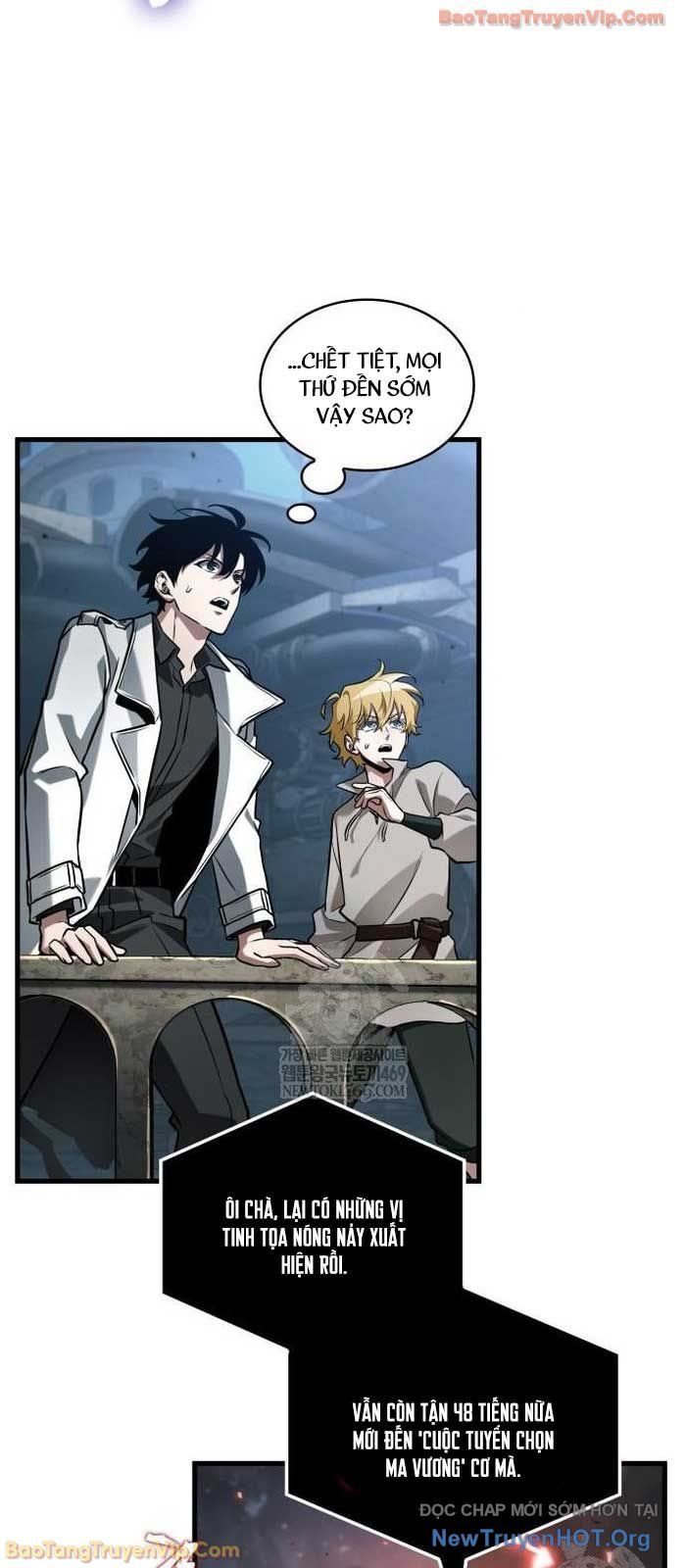 Toàn Trí Độc Giả Chap 291 - Next Chap 292