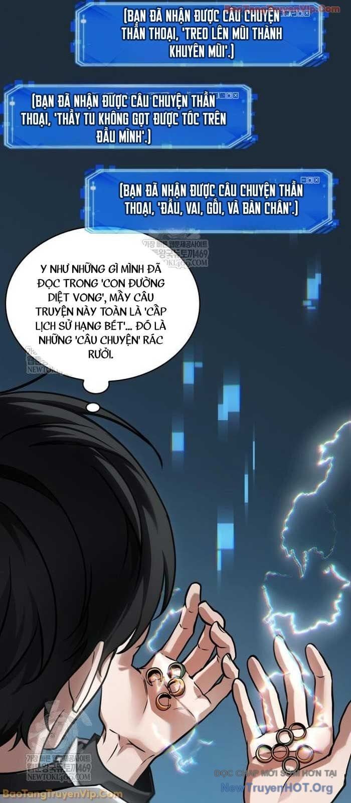 Toàn Trí Độc Giả Chap 291 - Next Chap 292