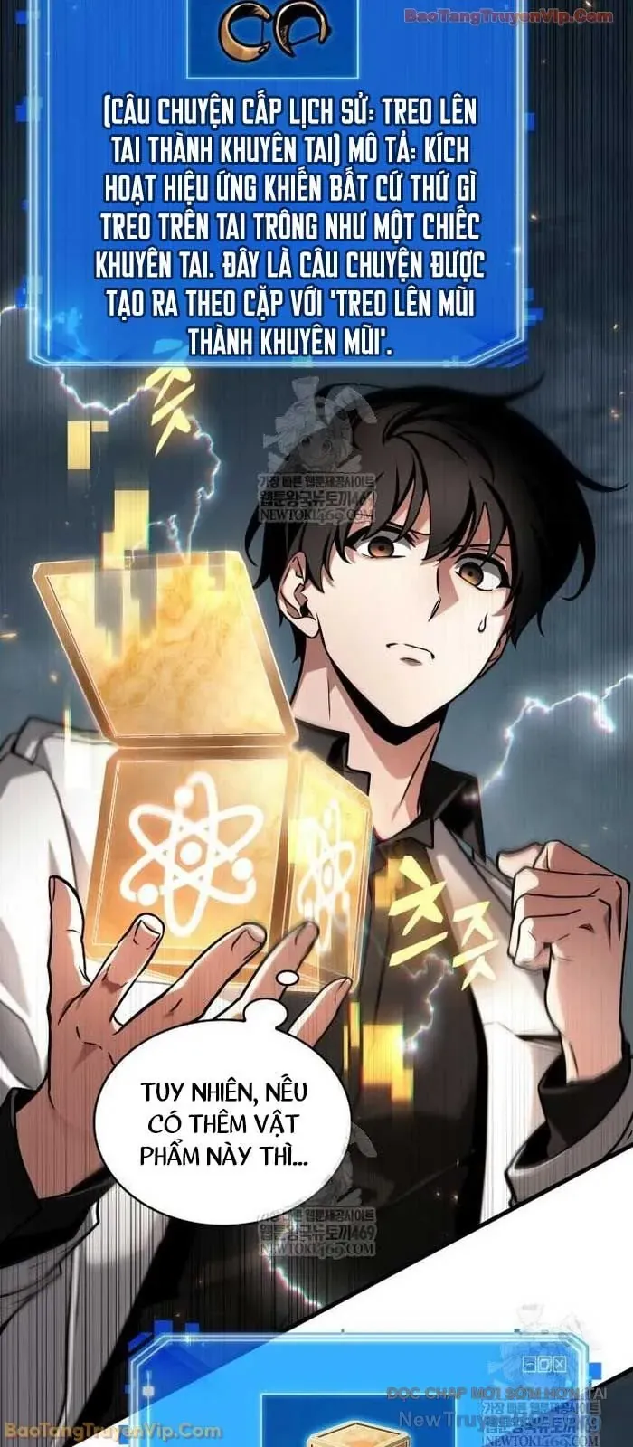 Toàn Trí Độc Giả Chap 291 - Next Chap 292