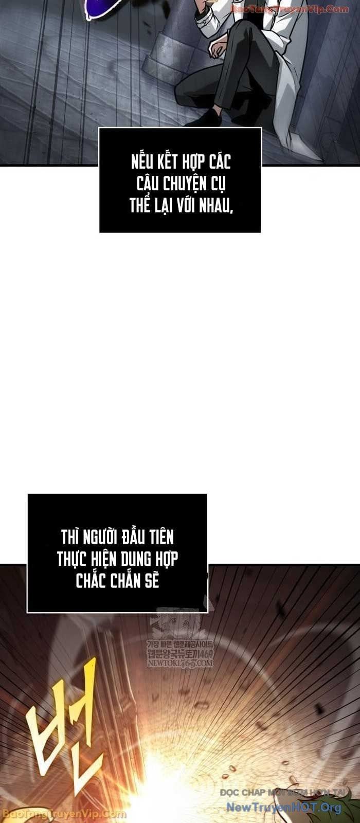 Toàn Trí Độc Giả Chap 291 - Next Chap 292