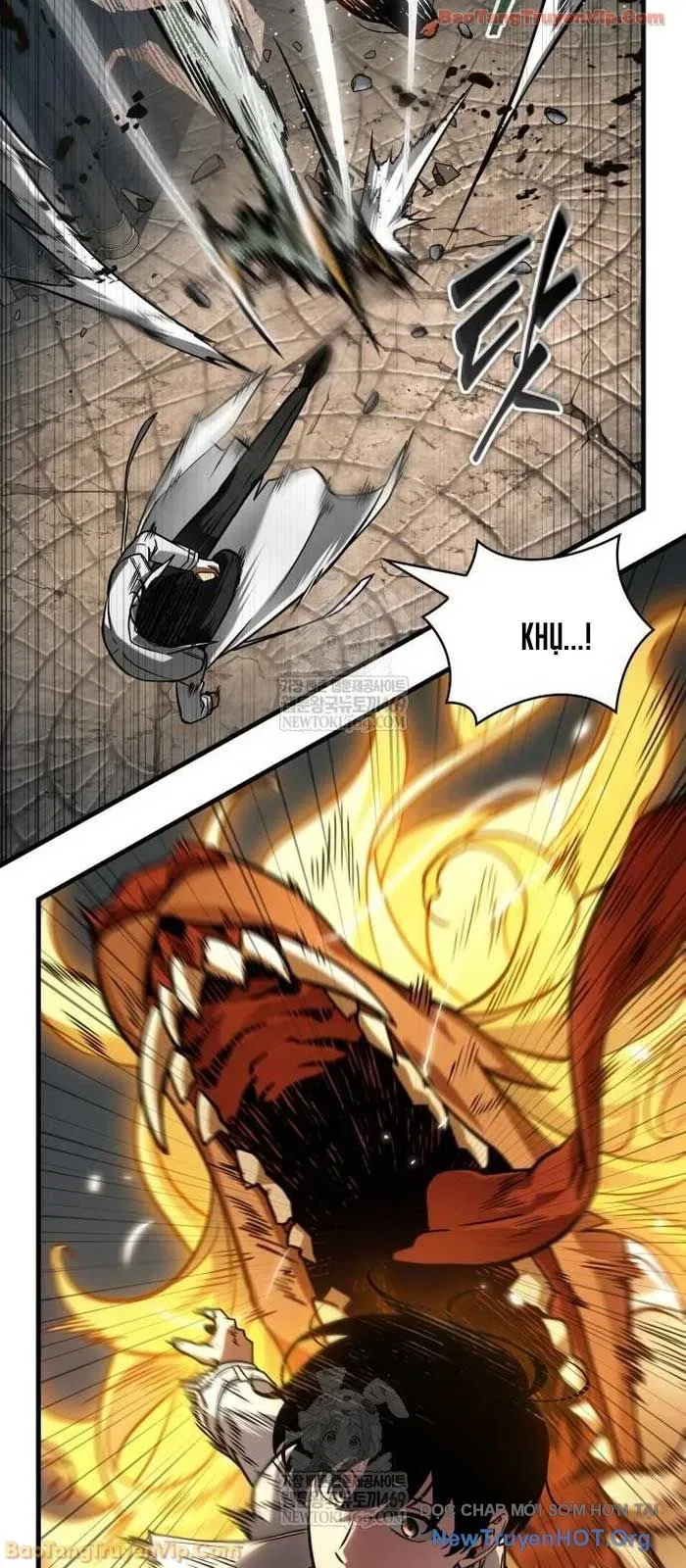 Toàn Trí Độc Giả Chap 291 - Next Chap 292