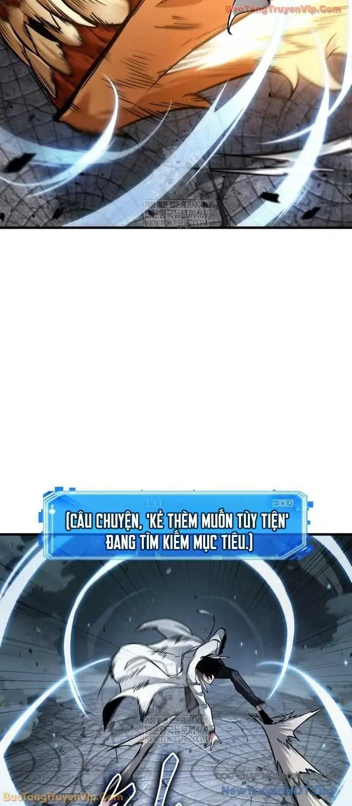 Toàn Trí Độc Giả Chap 291 - Next Chap 292