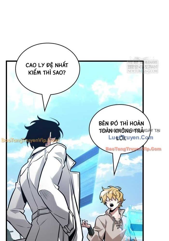 Toàn Trí Độc Giả Chap 294 - Next Chap 295