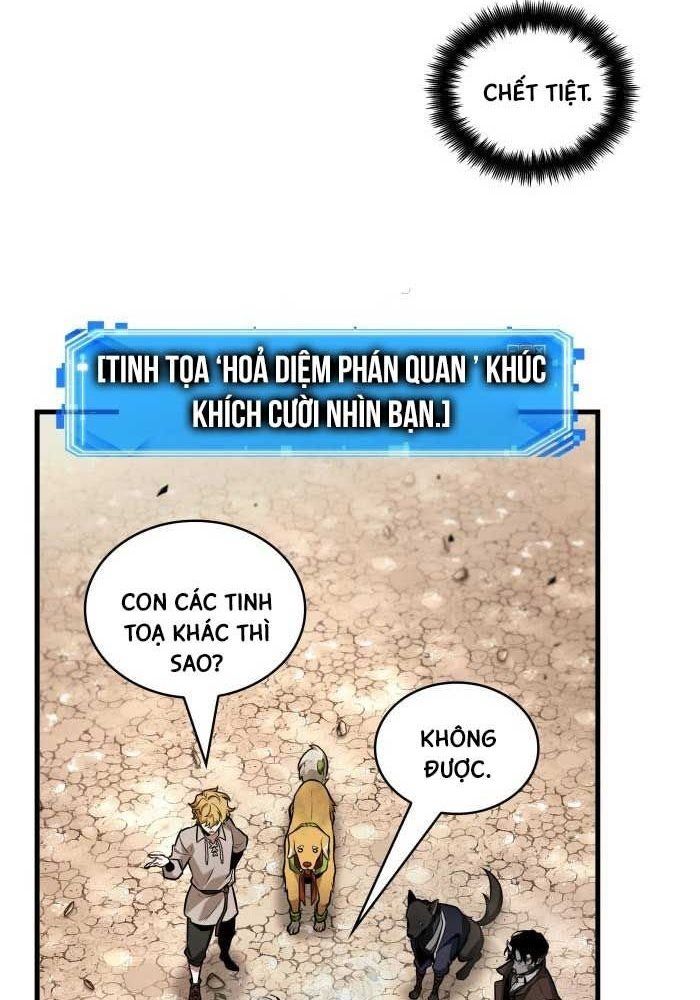 Toàn Trí Độc Giả Chap 294 - Next Chap 295