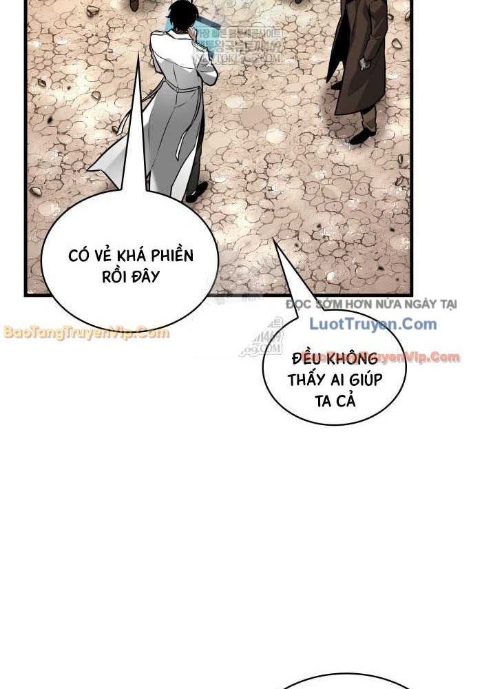 Toàn Trí Độc Giả Chap 294 - Next Chap 295