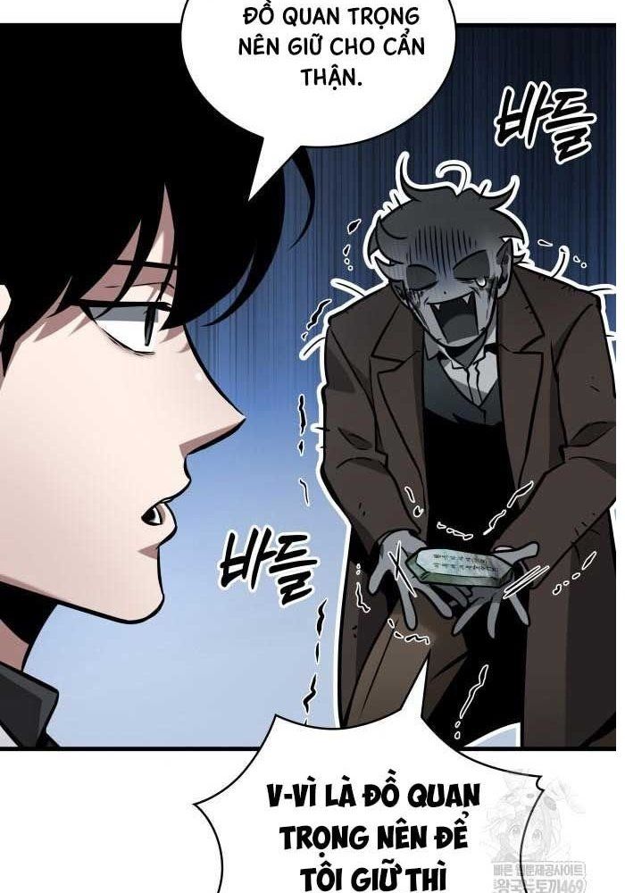 Toàn Trí Độc Giả Chap 294 - Next Chap 295