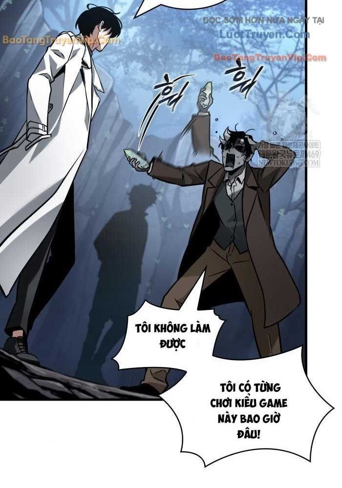 Toàn Trí Độc Giả Chap 294 - Next Chap 295