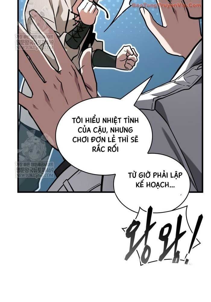 Toàn Trí Độc Giả Chap 294 - Next Chap 295
