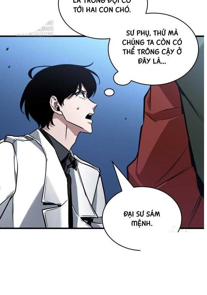 Toàn Trí Độc Giả Chap 294 - Next Chap 295