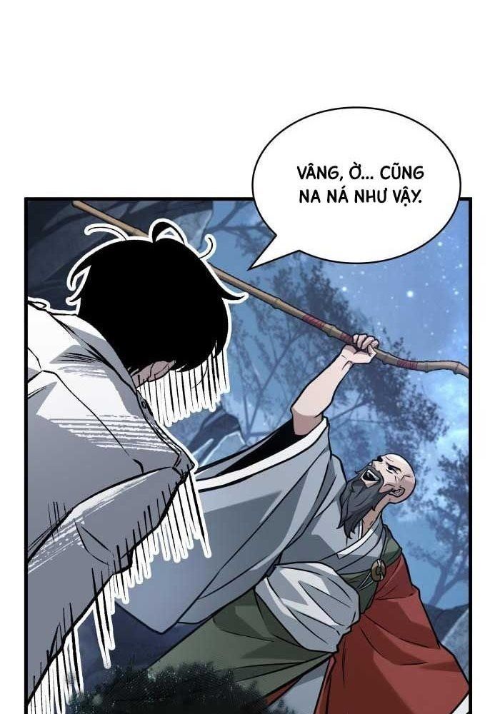 Toàn Trí Độc Giả Chap 294 - Next Chap 295