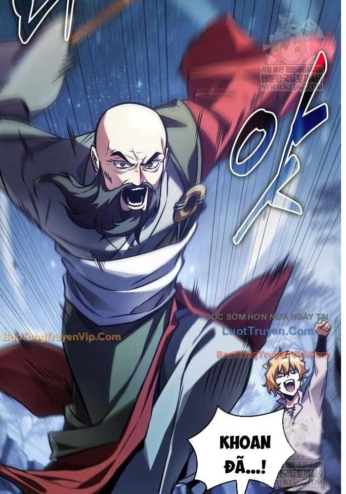 Toàn Trí Độc Giả Chap 294 - Next Chap 295