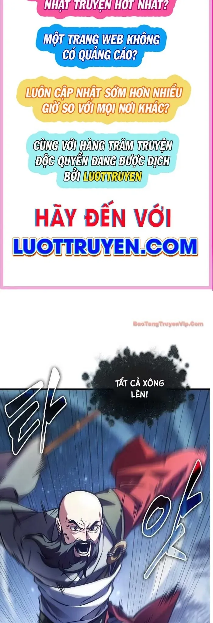 Toàn Trí Độc Giả Chap 295 - Next Chap 296