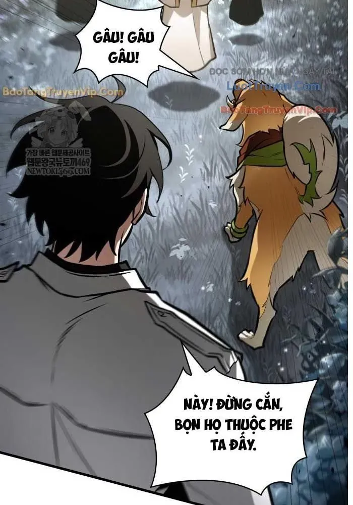 Toàn Trí Độc Giả Chap 295 - Next Chap 296