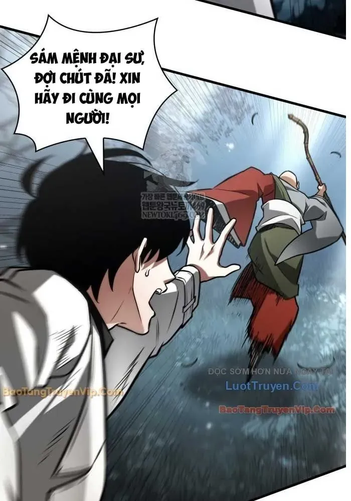 Toàn Trí Độc Giả Chap 295 - Next Chap 296