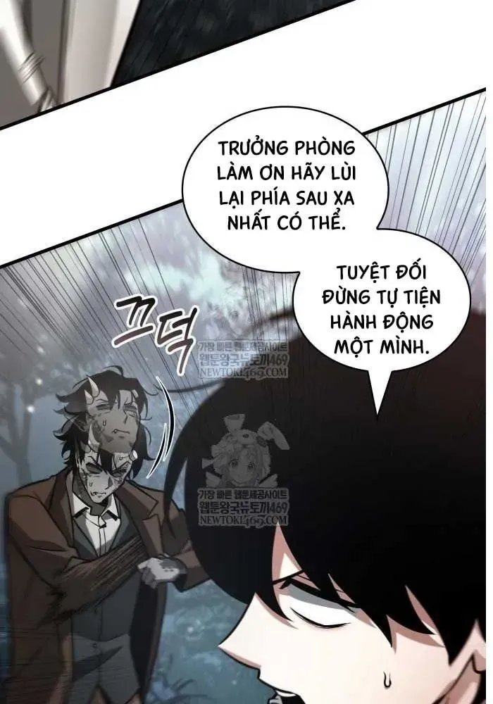 Toàn Trí Độc Giả Chap 295 - Next Chap 296