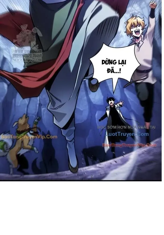 Toàn Trí Độc Giả Chap 295 - Next Chap 296