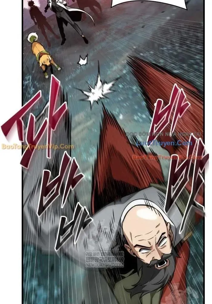 Toàn Trí Độc Giả Chap 295 - Next Chap 296