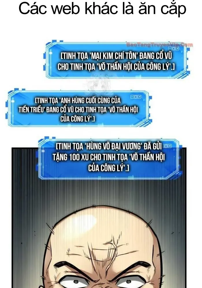 Toàn Trí Độc Giả Chap 295 - Next Chap 296