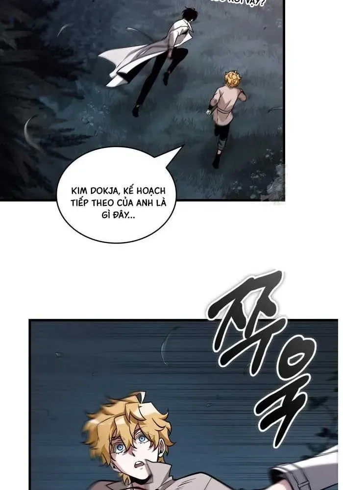 Toàn Trí Độc Giả Chap 295 - Next Chap 296